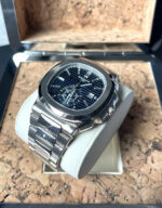 2017 Patek Philippe Nautilus 40th Anniversary 5976/1G-001 - Image 6